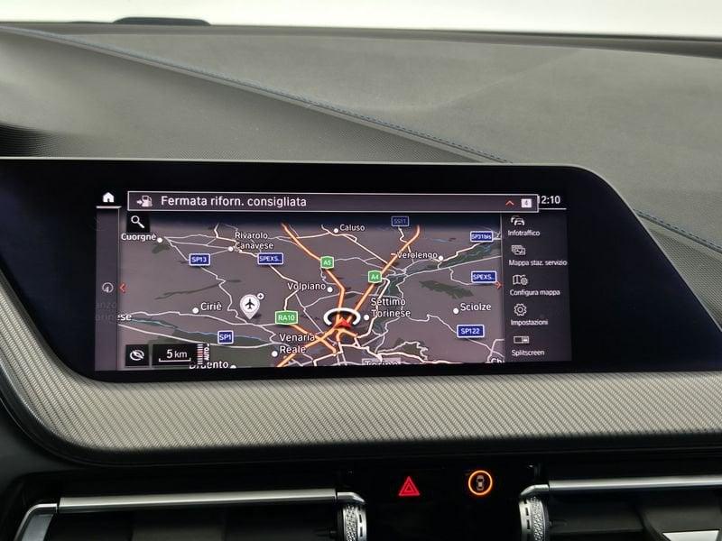 BMW Serie 1 F40 Diesel 116d Msport auto