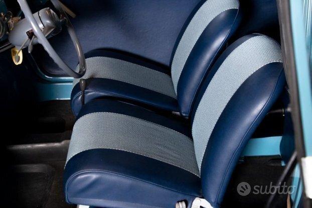 Piaggio Acma vespa 400