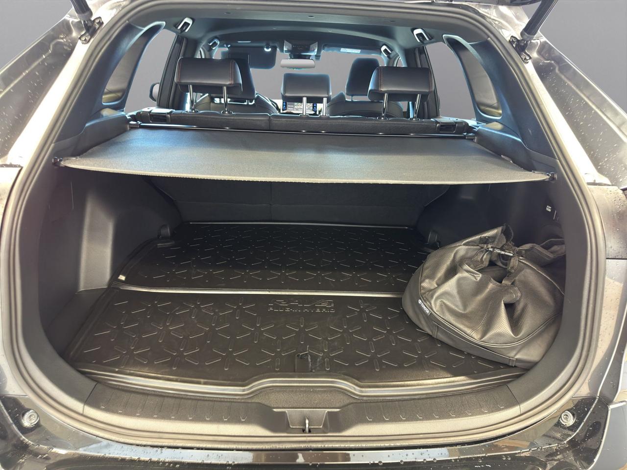 Toyota Rav4 2.5 vvt-ie phev Dynamic+ awd-i e-cvt