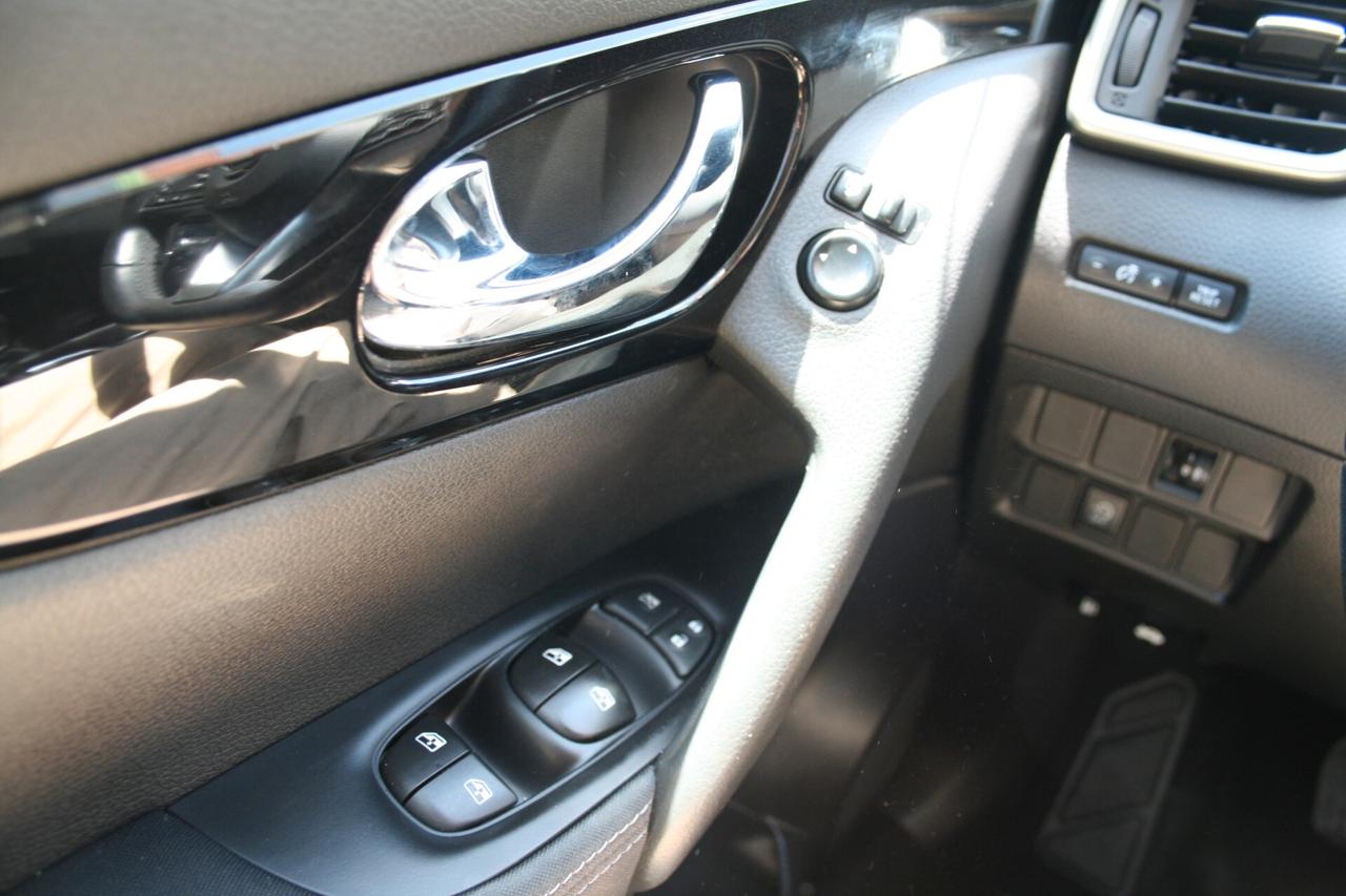 Nissan Qashqai 1.5 dCi 115 CV Business