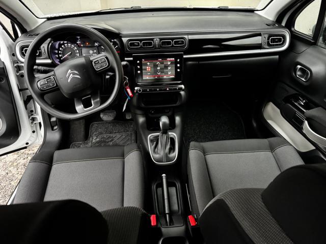 CITROEN C3 BICOLOR PureTech 110 S&S EAT6 Shine Pack