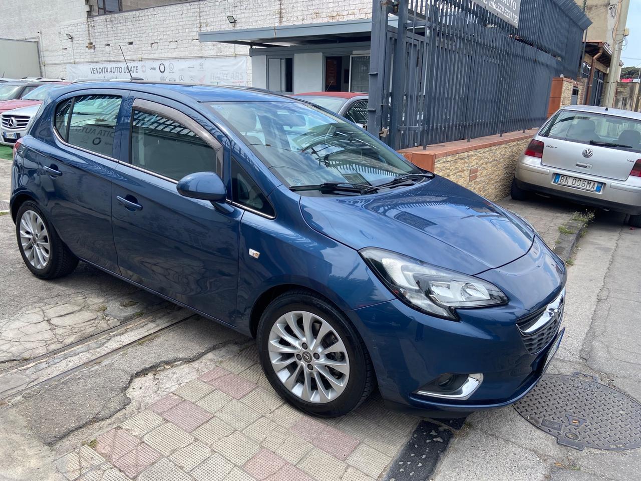 Opel Corsa 1.3 CDTI ecoFLEX 95CV Start&Stop 5 porte b-Color