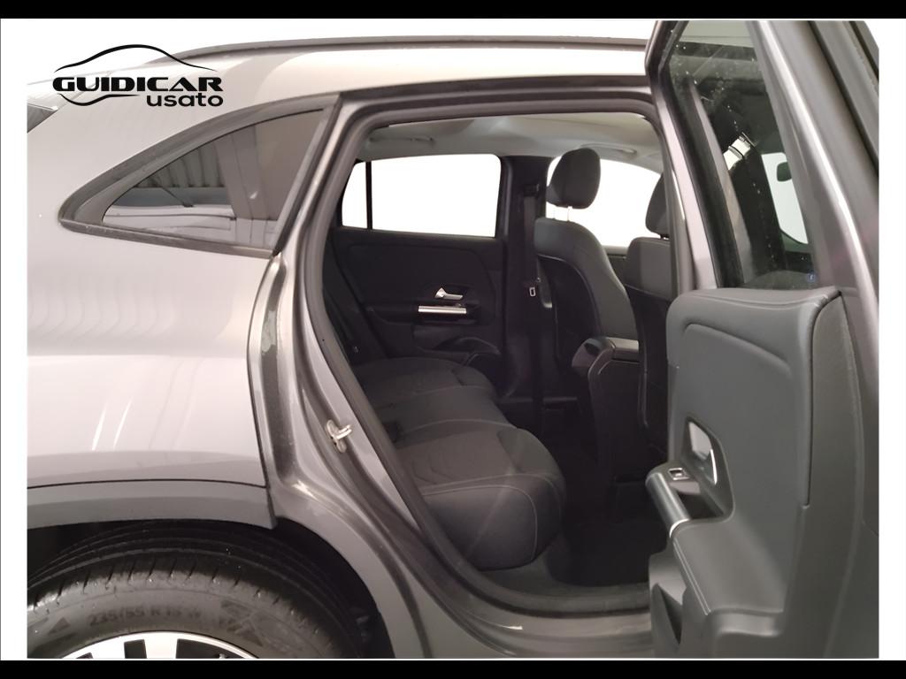 Mercedes-Benz GLA-H247 2023 - GLA 200 d Progressive Advanced auto