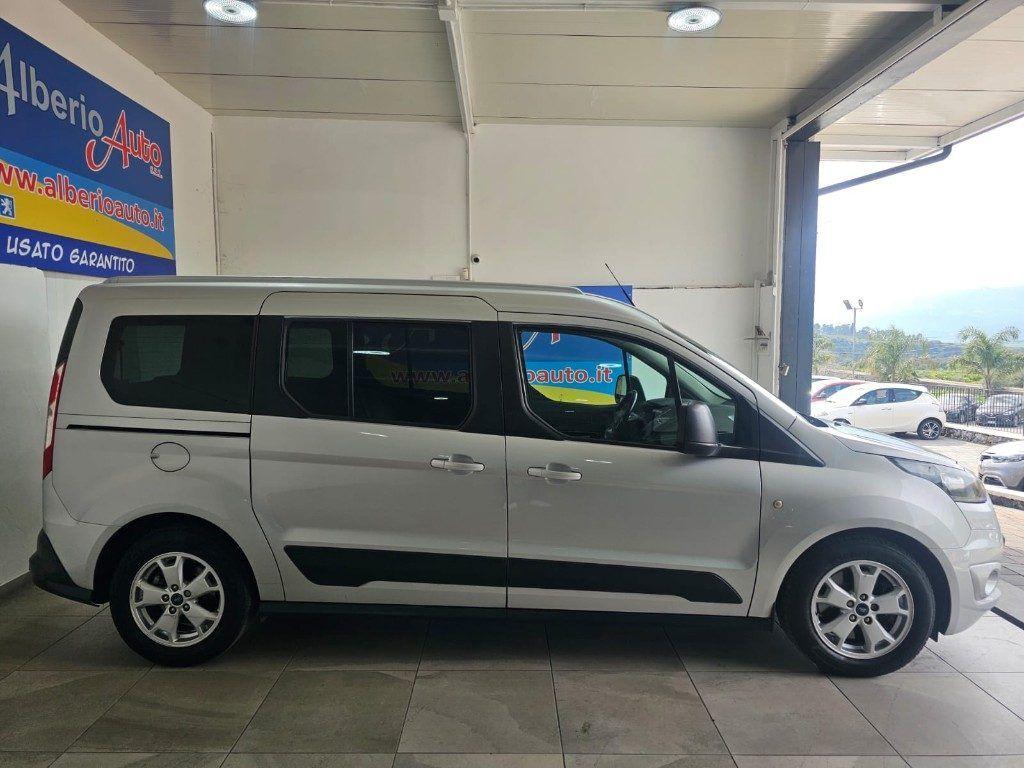 Ford Tourneo Connect 1.6 TDCi 115 CV 7 POSTI IVA COMPESA
