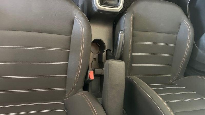 Dacia Sandero Stepway III 2021 Stepway 1.0 TCe Comfort