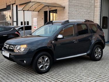 Dacia Duster 1.5 dCi 110CV Start&Stop 4x2 Serie Lim.Urban Explorer