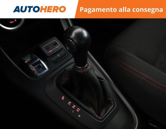 ALFA ROMEO Giulietta 1750 Turbo TCT Veloce S