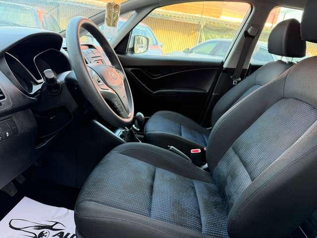 Hyundai iX20 ix20 1.4 Comfort econext E6