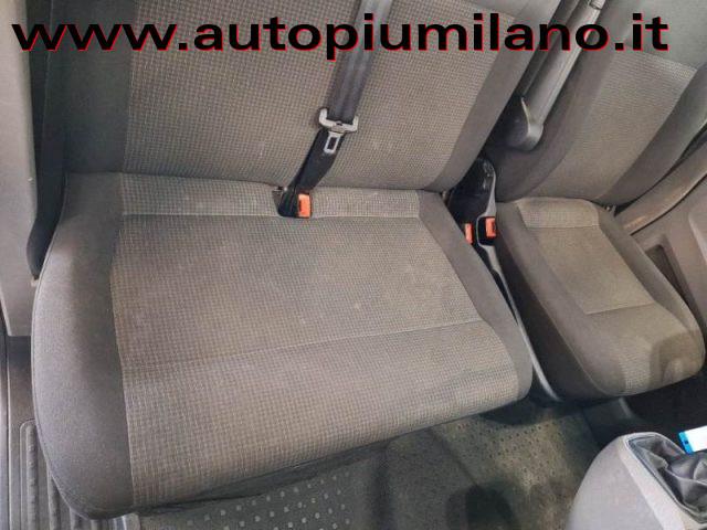 VOLKSWAGEN Transporter 2.0 TDI 110CV PC Cassonato