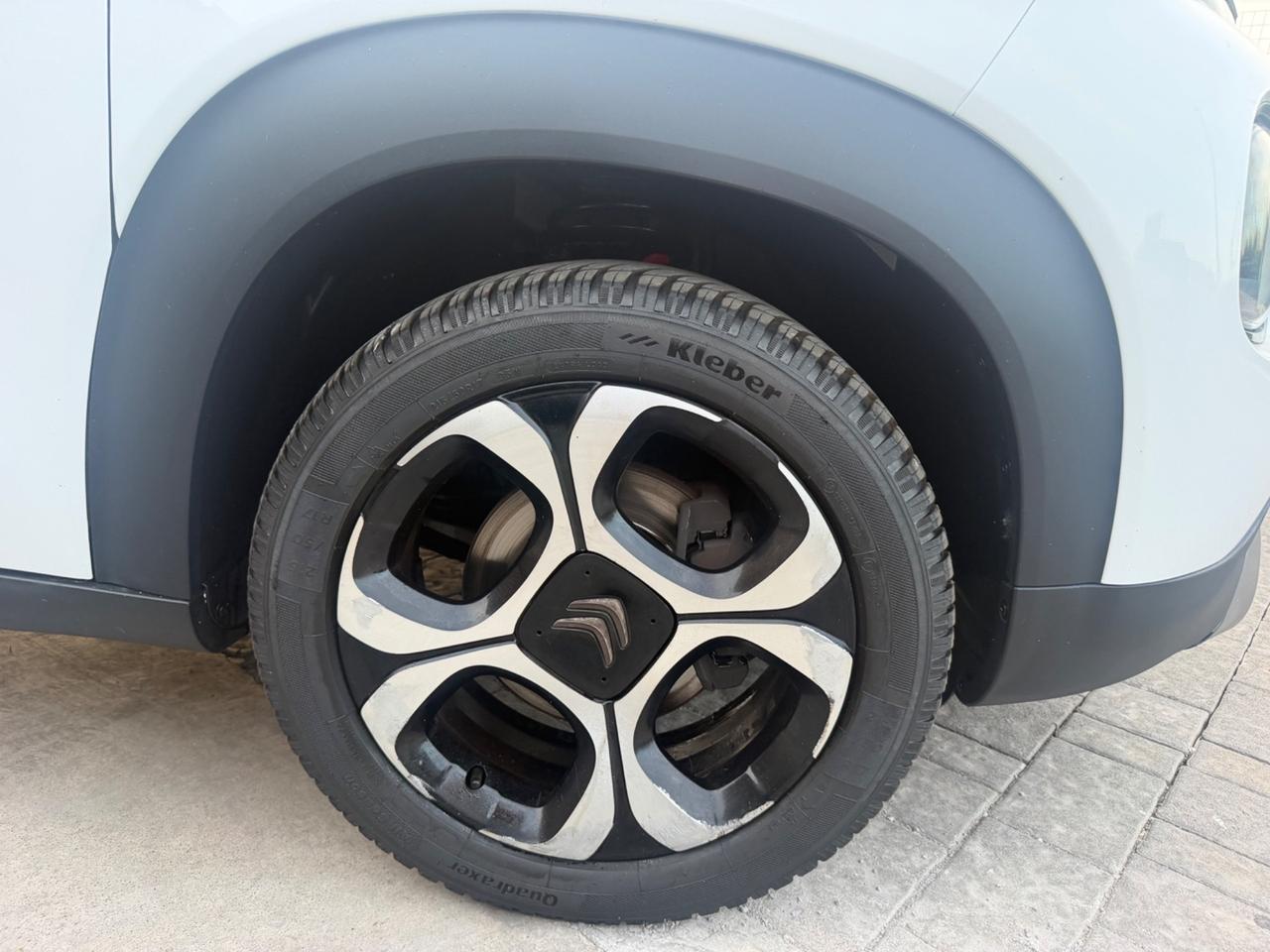 Citroen C3 Aircross PureTech 110 S&S Shine