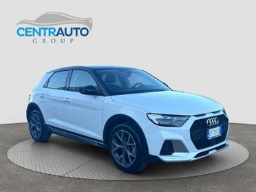 Audi A1 A1 Citycarver 35 TFSI 150cv Admired