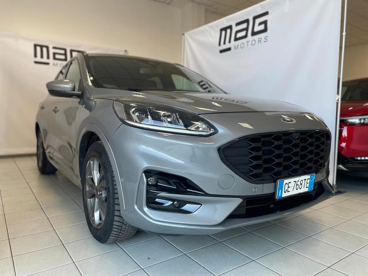 Ford Kuga 1.5 EcoBlue 120 CV 2WD ST-Line