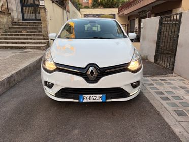 Renault Clio dCi 8V 90CV EDC Start&Stop 5 porte Energy Excite