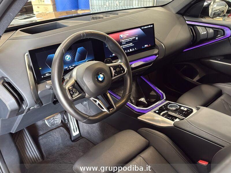 BMW X3 G45 2024 xdrive20d MSport Pro auto