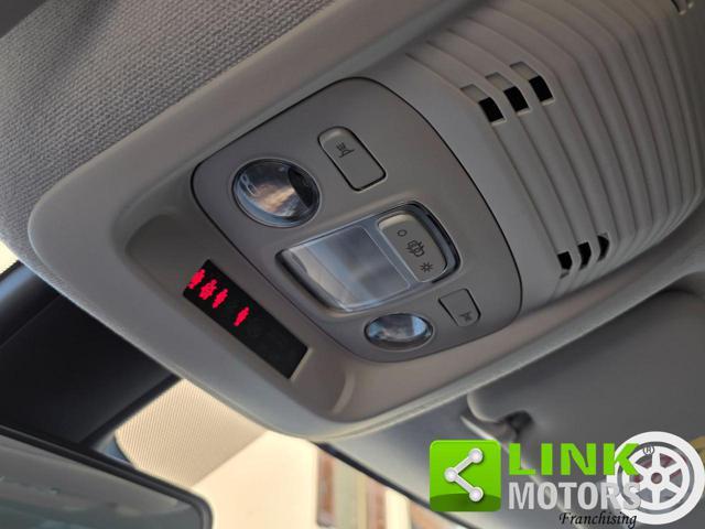 CITROEN C3 Aircross 1.2 PureTech 110 CV Shine