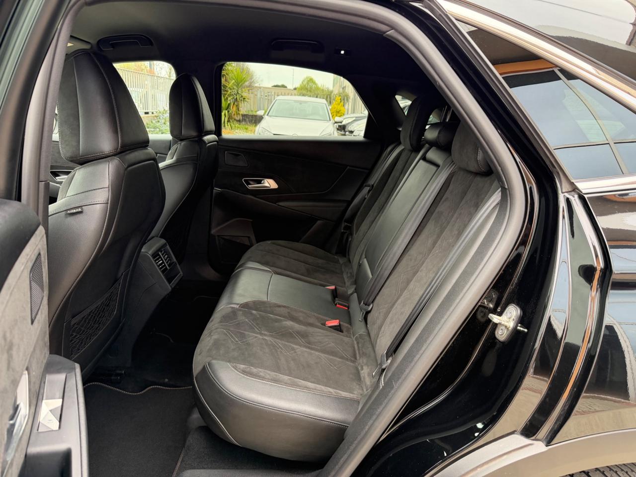 Ds 7 Crossback BlueHDi 130 aut. Prestige