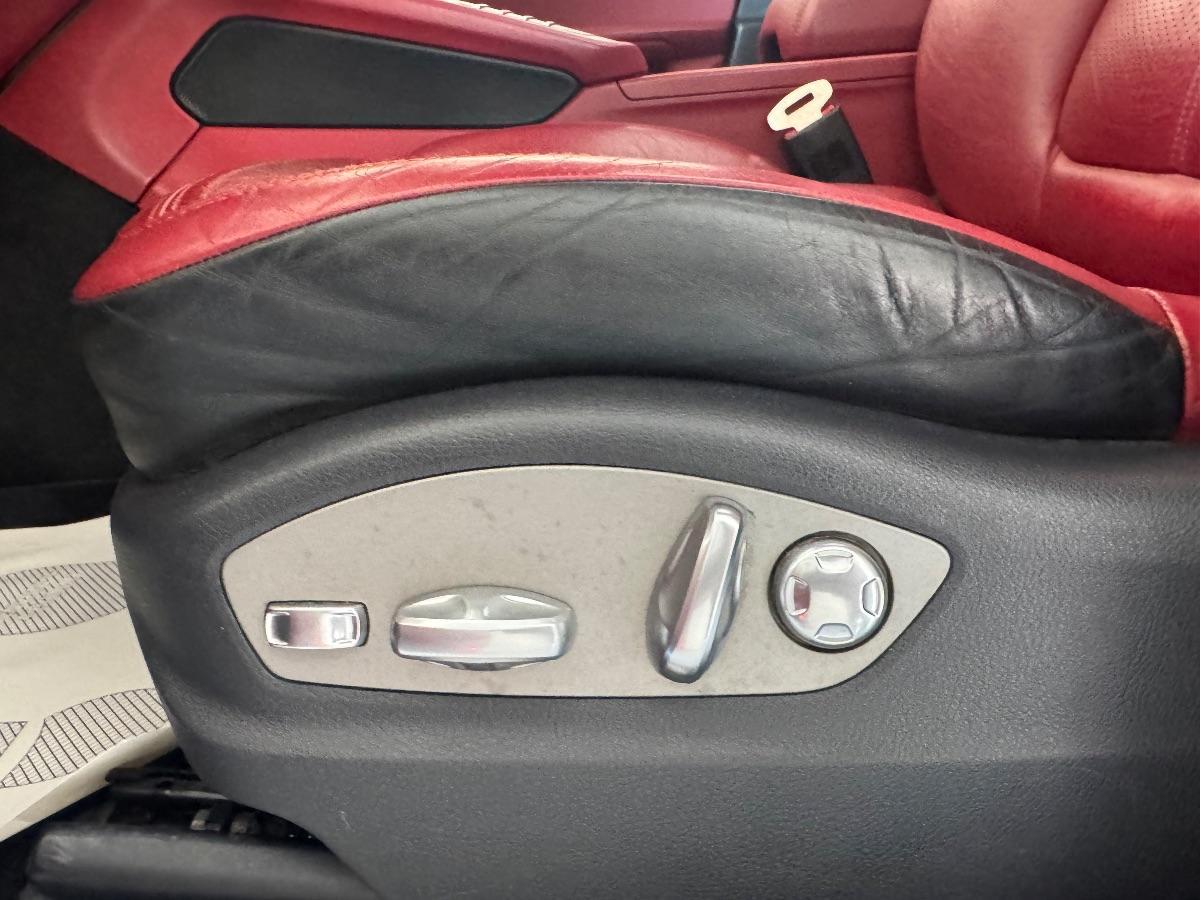 PORSCHE MACAN S Diesel TETTO/ PASM