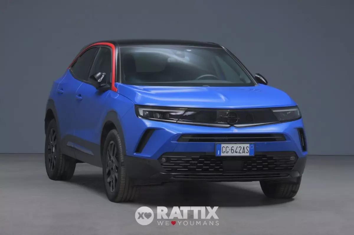 Opel Mokka 1.2 t 130CV GS Line