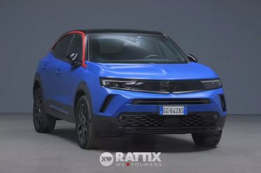 Opel Mokka 1.2 t 130CV GS Line