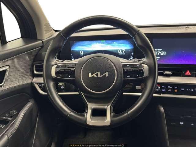 Kia Sportage 1.6 tgdi mhev Style imt