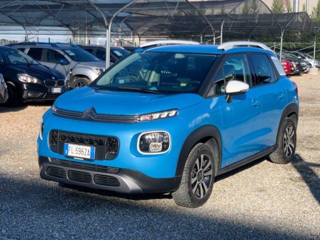 CITROEN C3 Aircross BlueHDi 100 Feel