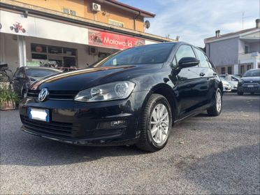 Volkswagen Golf 1.6 TDI