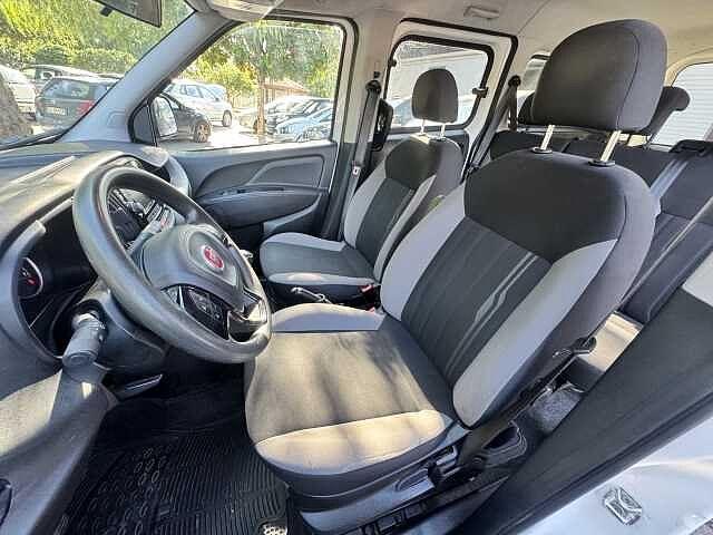Fiat Doblò 1.6 MJT 120CV S&S PL Combi Maxi M1 Lounge