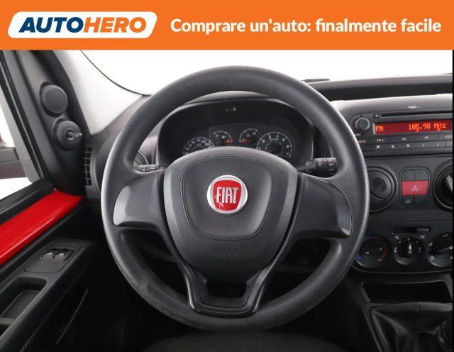 FIAT Qubo 1.4 8V 77 CV Easy