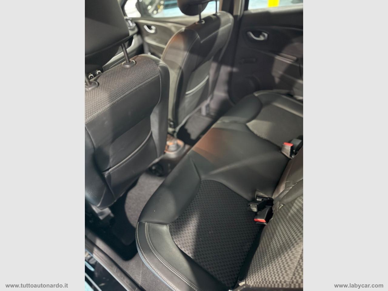 RENAULT Clio dCi 8V 75 CV 5 porte Duel2