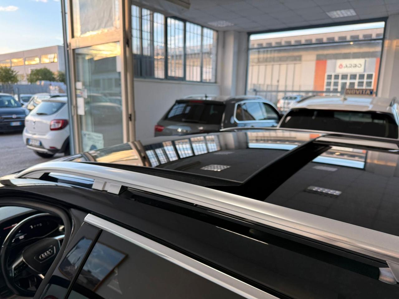 Audi A6 allroad 50 TDI 3.0 quattro FULL 2020