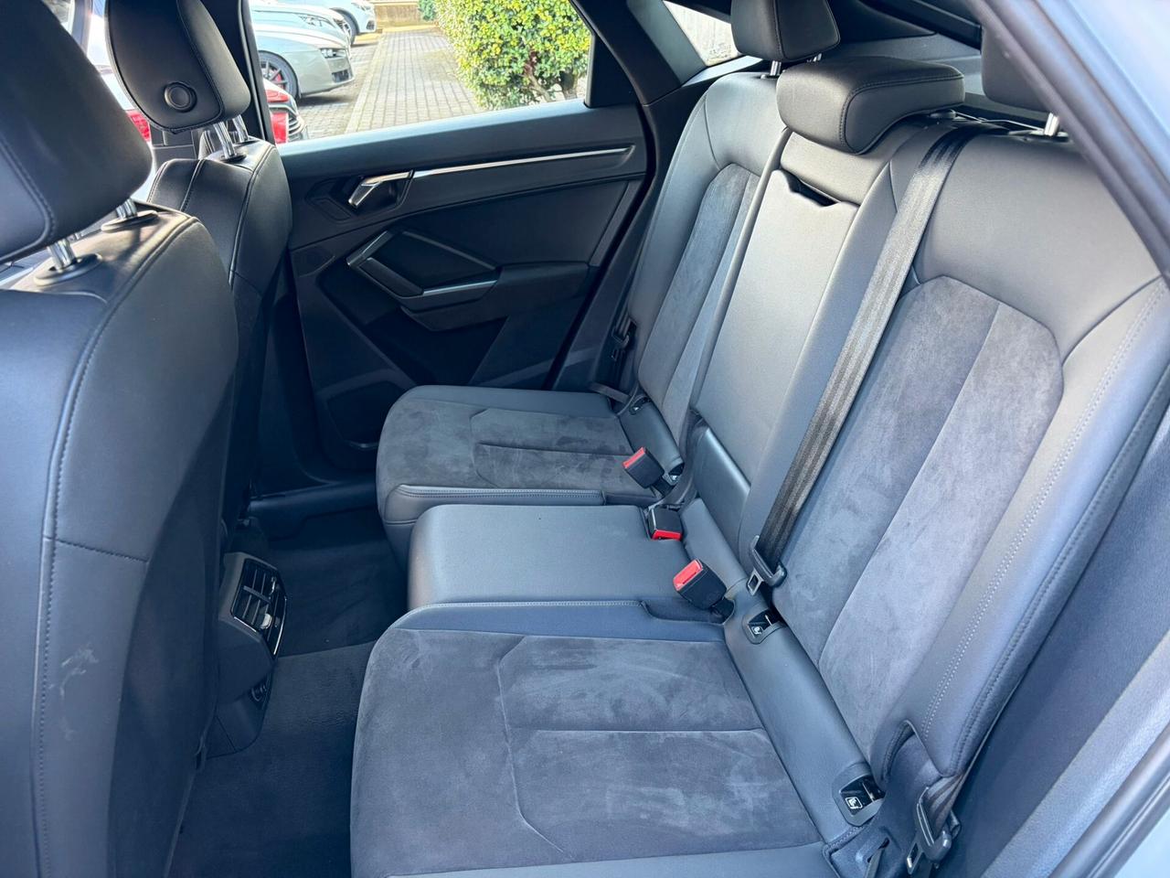 Audi RS Q3 SPB Sportback 2.5 quattro s-tronic