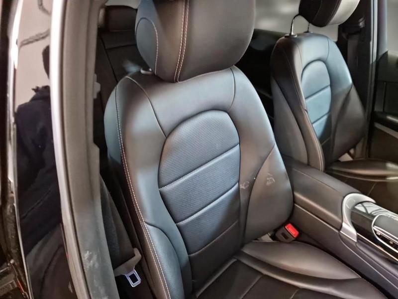 MERCEDES-BENZ GLC 300 DE 4MATIC EQ-POWER BUSINESS AUT. SUV