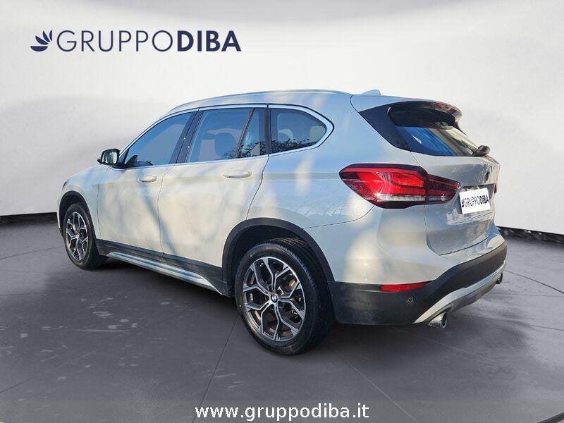 BMW X1 F48 2019 Diesel sdrive18d xLine Plus auto