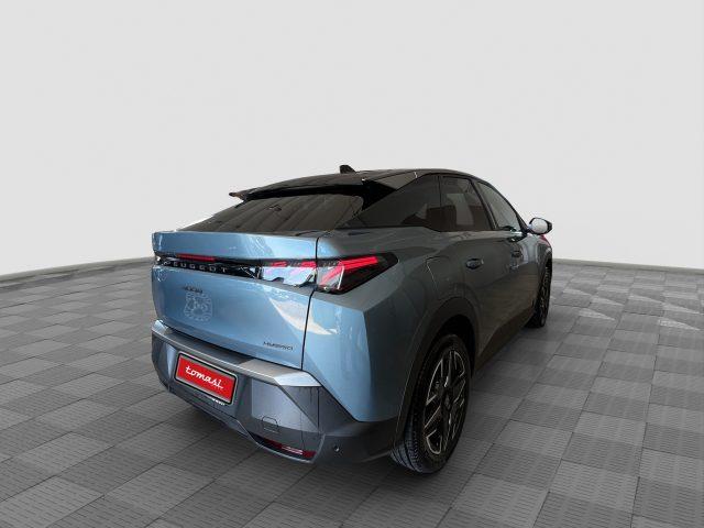 PEUGEOT 3008 3ª serie Hybrid 145 e-DCS6 GT