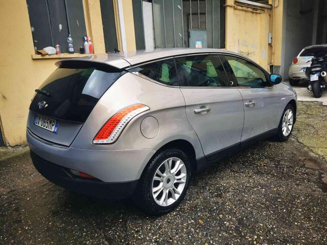 LANCIA Delta 1.6 MJT DPF Platino