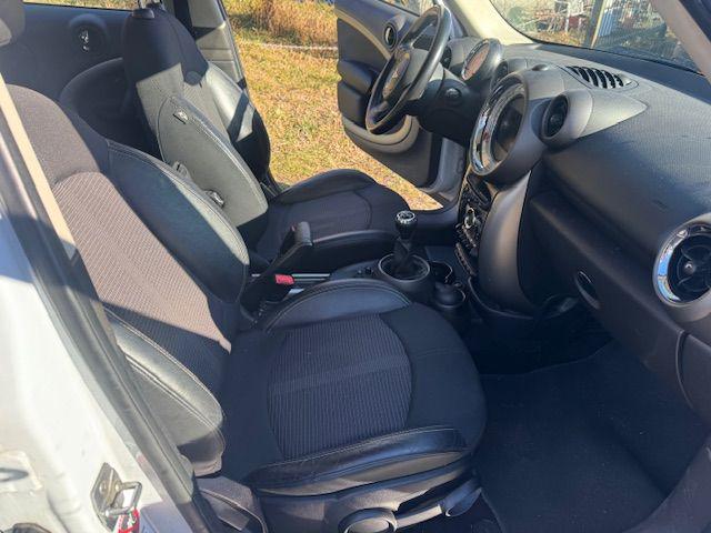 MINI Countryman Mini Cooper D 1.6 Countryman ALL4