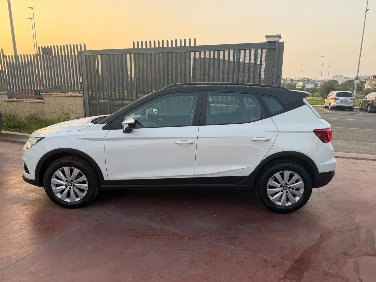 Seat Arona 1.6 TDI 95 CV Style