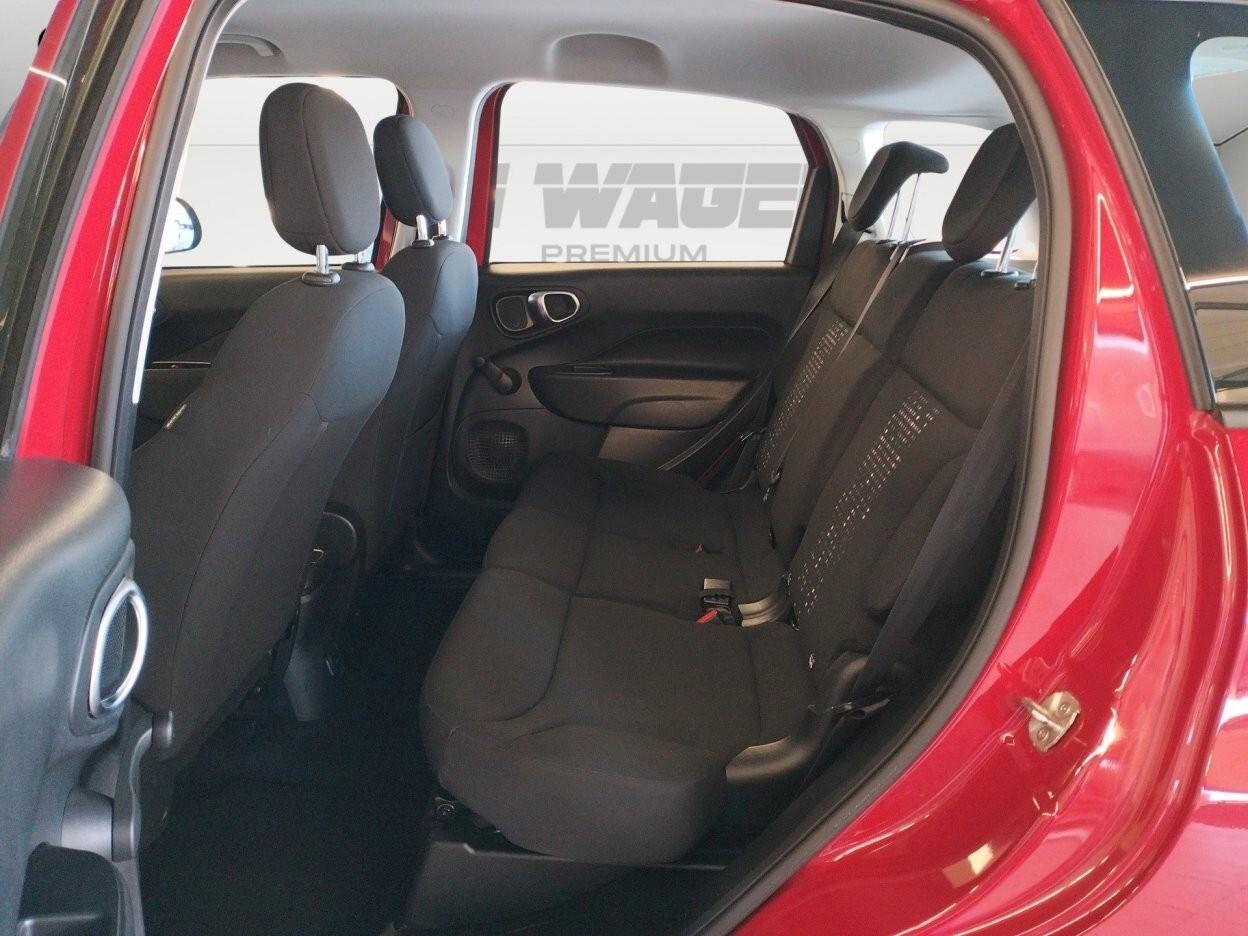 Fiat 500L Cross 1.3 mjt 95cv my20 - IVA ESPOSTA