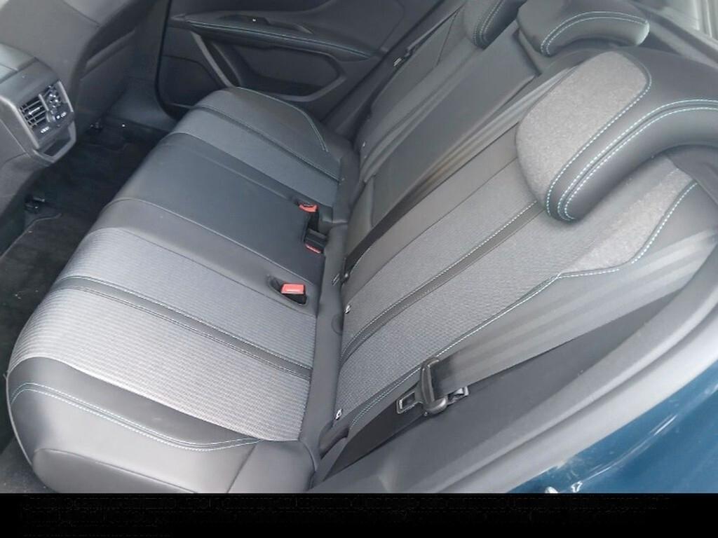 PEUGEOT 3008 1.5 BLUEHDI 131CV EAT8 SeS ALLURE PACK ( FARI LED - I-COCKPIT - CRUISE - NAVI - MIRROR - PDC - TELECAMERA POST. - CERCHI 18 )