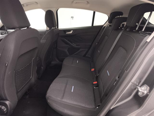 FORD Focus 1.0t ecoboost h 125cv