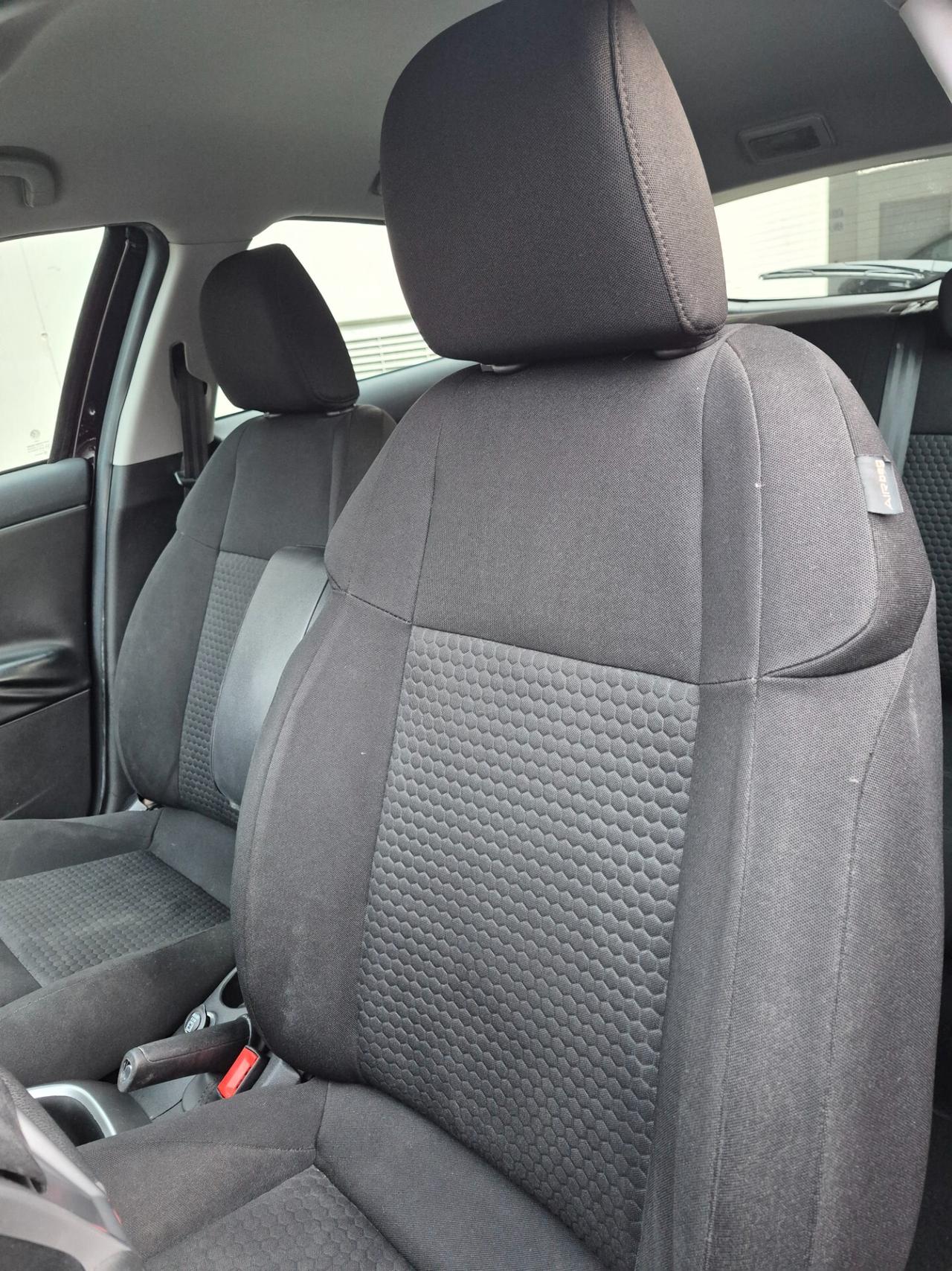 Alfa Romeo Giulietta 1.4 Turbo MultiAir Progression