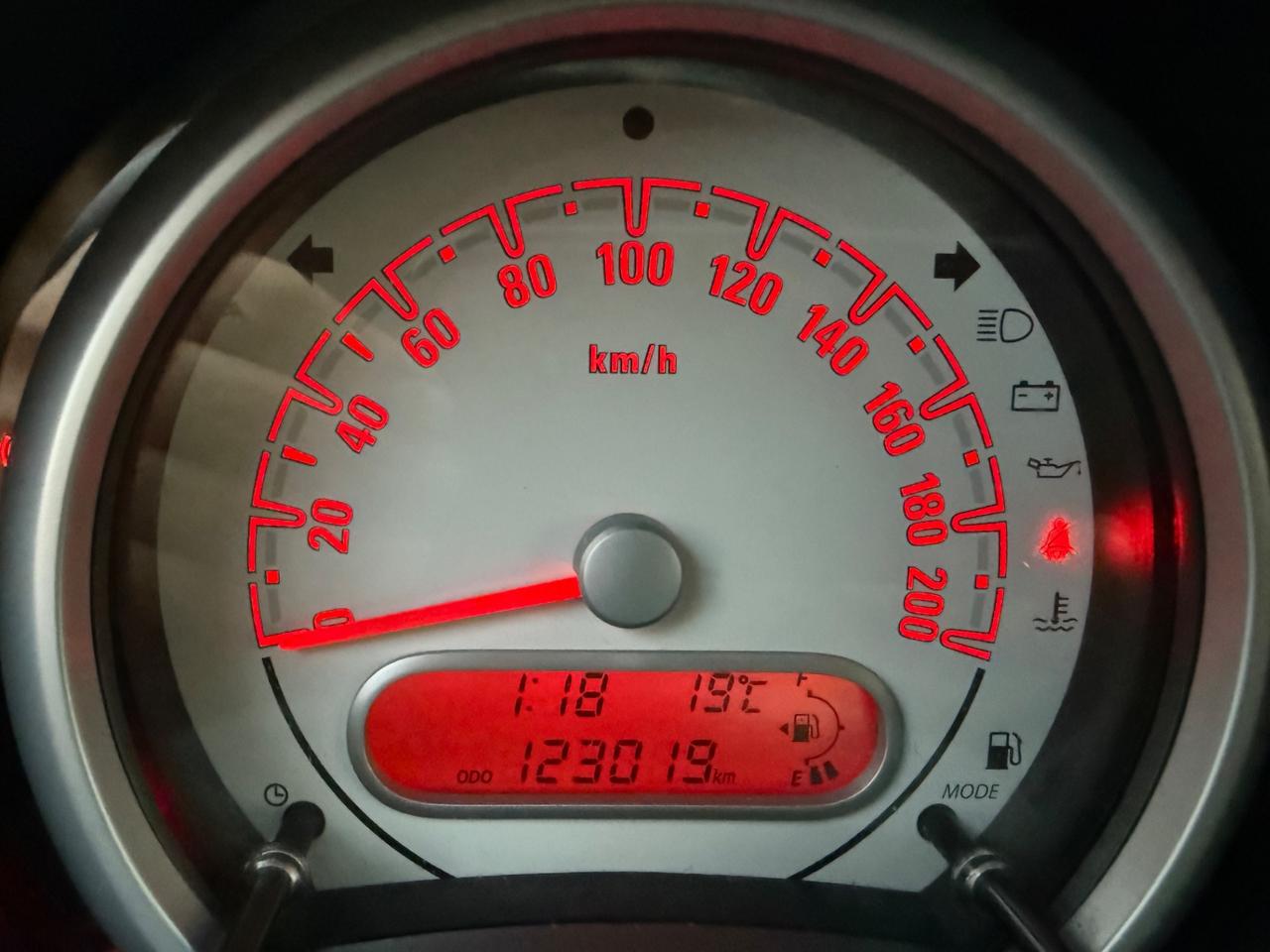 Opel Agila 1.2 16V 86CV Enjoy