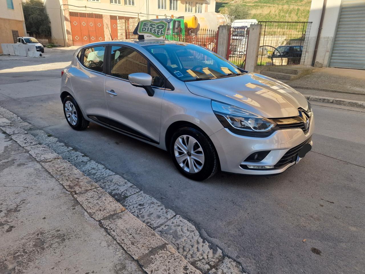 Renault Clio dCi 8V 75 CV 5 porte Life