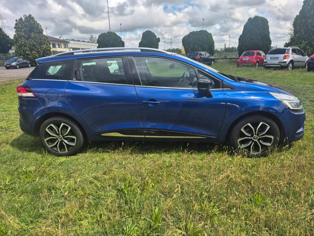 Renault Clio Sporter TCe 12V 90 CV Business