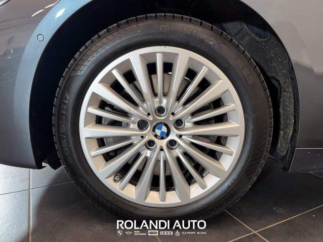 BMW 218 d Gran Tourer Msport 7p.ti auto