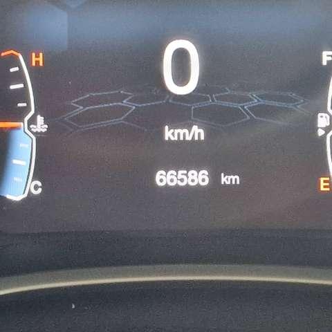 Jeep Compass Compass 1.4 m-air Limited 4wd 170cv auto my19