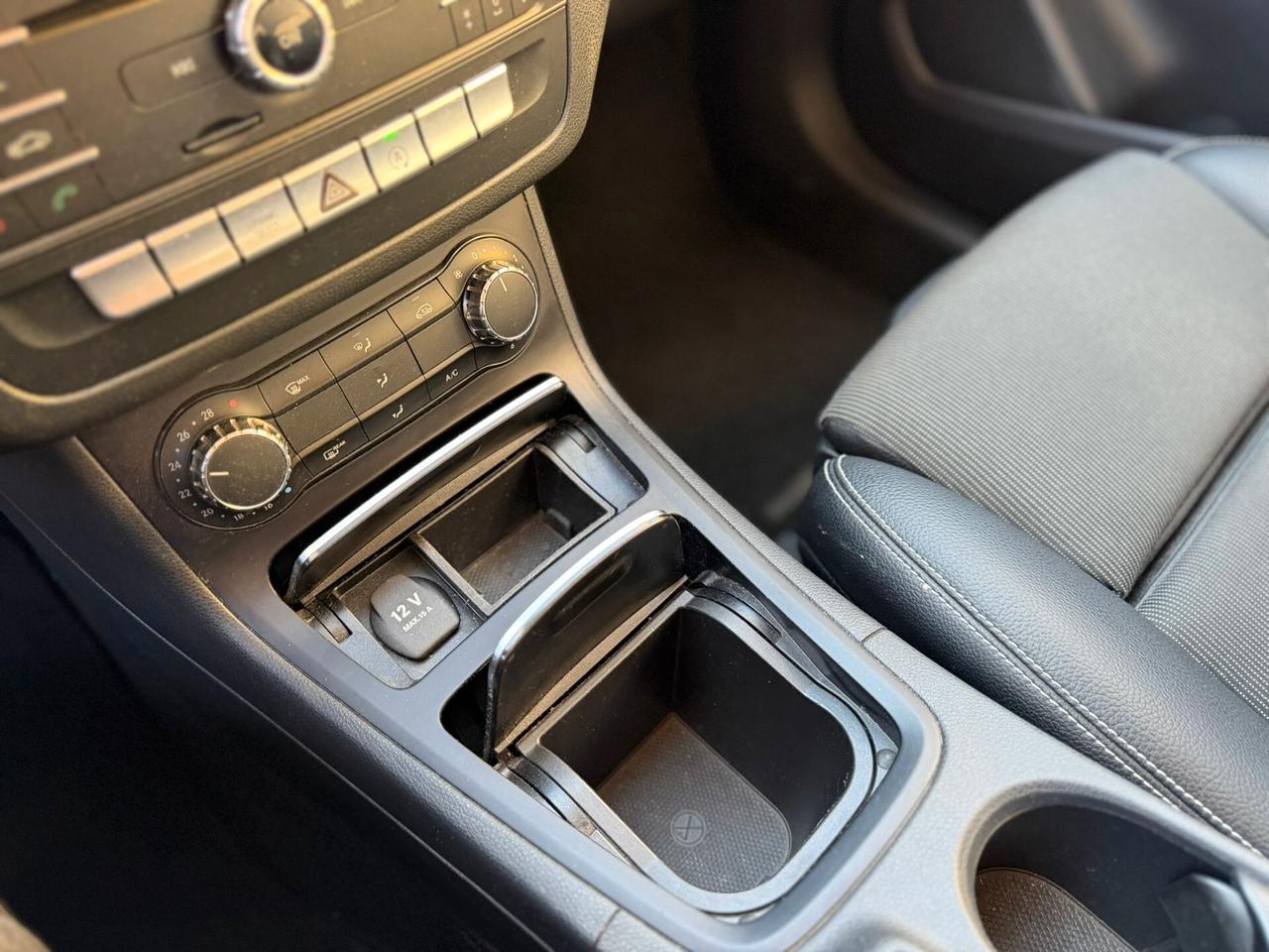 Mercedes-benz B 180 d Automatic Premium