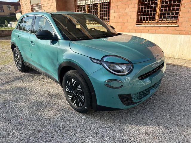 FIAT 600 1.2 Hybrid DCT MHEV 100 CV NUOVO