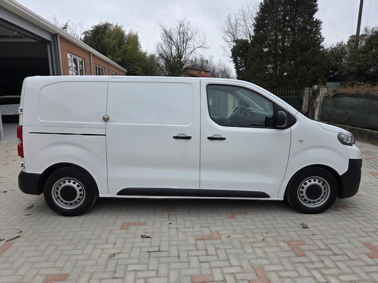 Peugeot Expert BlueHDi EAT 95cv Pro L2 N1 Euro6b