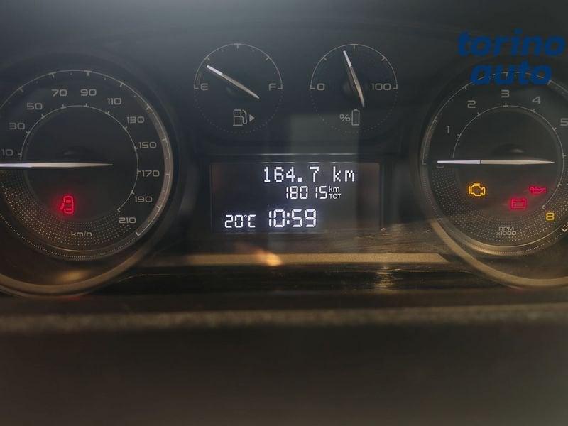 Lancia Ypsilon Ypsilon 1.0 FireFly 5 porte S&S Hybrid Silver Plus